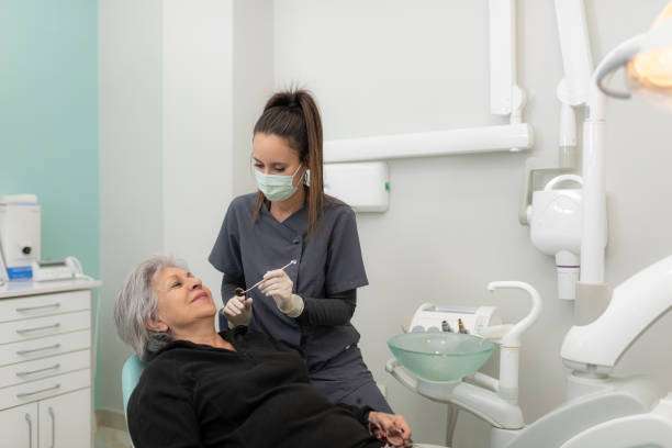 Best Emergency Dentist for Knocked-Out Tooth in The Homesteads, TX