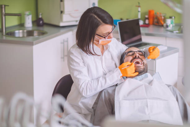 Best Emergency Cosmetic Dentistry in The Homesteads, TX