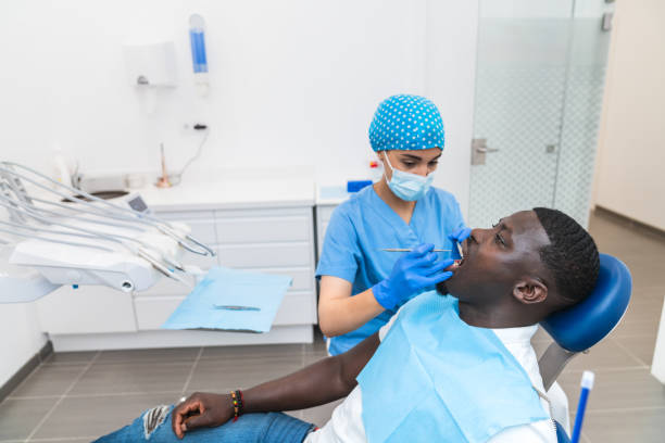 Best Mobile Emergency Dentist in The Homesteads, TX